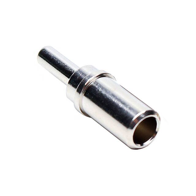 AT60-204-08141 Amphenol Sine Systems Corp  Contacts de connecteur circulaire